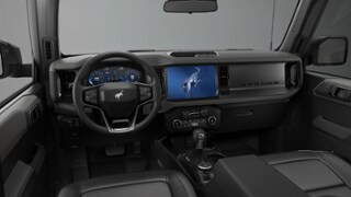 2026 Ford Bronco® Internal Image 2
